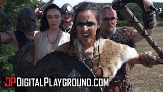 Clash of the Vikings előzetes