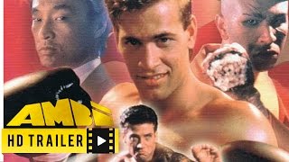 Karate tigris 3. - Extrakemény Kickboxer előzetes