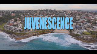 Juvenescence előzetes