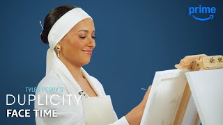 Tyler Perry kettős élete előzetes