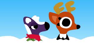 The Rae the Doe Christmas Special előzetes