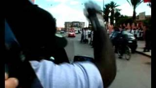 Gumball 3000: 6 Days in May előzetes