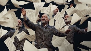 Royal Opera House: The Queen of Spades előzetes