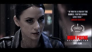 Max Payne: Retribution előzetes