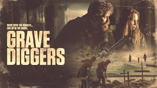Gravediggers előzetes