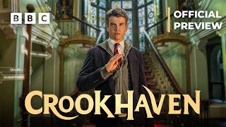 Crookhaven előzetes