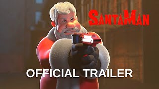 Santaman előzetes