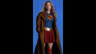 Supergirl előzetes