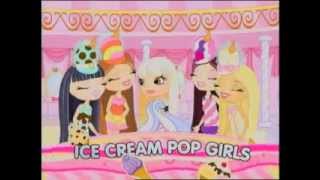 Betsy Bubblegum's Journey Through Yummi-Land előzetes