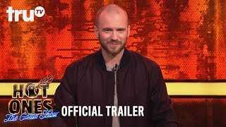 Hot Ones: The Game Show előzetes