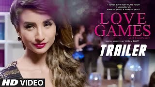 Love Games előzetes