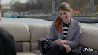 Her Deadly Night in Paris előzetes