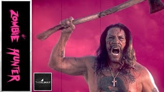 Zombie Hunter előzetes