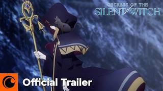 サイレント・ウィッチ 沈黙の魔女の隠しごと előzetes