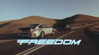 Freedom előzetes