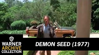 Demon Seed előzetes