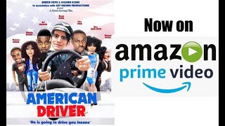 American Driver előzetes