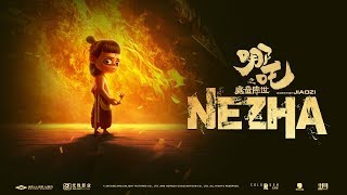 Nezha: A Démongyermek születése előzetes