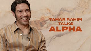Alpha előzetes