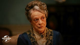 Downton Abbey előzetes