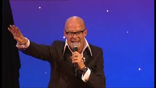 Harry Hill: in 'Hooves' előzetes