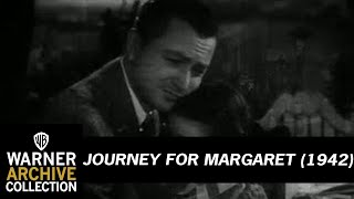 Journey for Margaret előzetes