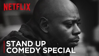 Dave Chappelle: Deep in the Heart of Texas előzetes