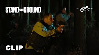 Stand Your Ground előzetes
