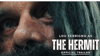 The Hermit előzetes