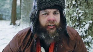Tex Montana Will Survive! előzetes