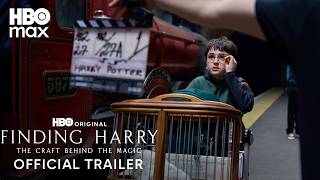 Harry nyomában: A varázslat titkai előzetes