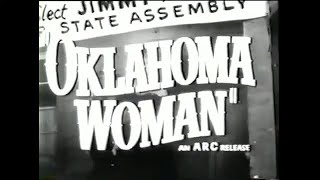 The Oklahoma Woman előzetes