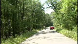 Polk Road: The Homecoming előzetes