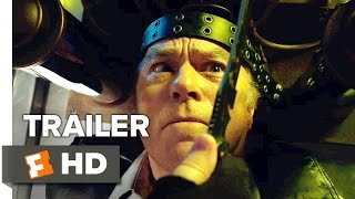 Fantazma V - Pusztító előzetes