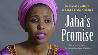 Jaha's Promise előzetes