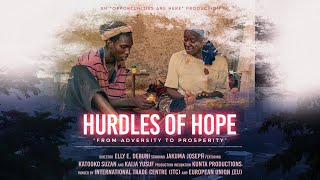 Hurdles of Hope előzetes