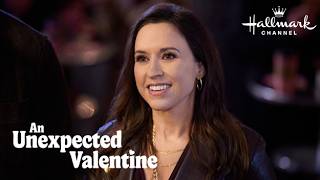 An Unexpected Valentine előzetes