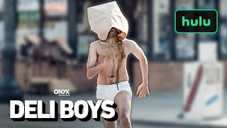 Deli Boys előzetes