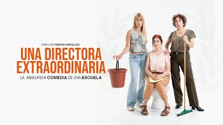 Una directora Extraordinaria előzetes
