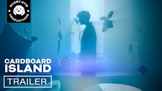 Cardboard Island előzetes