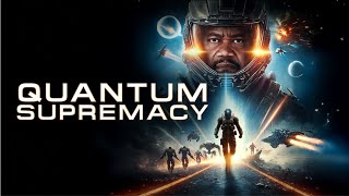Quantum Supremacy előzetes