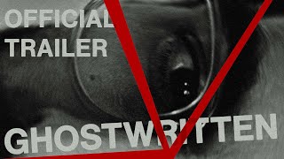 Ghostwritten előzetes