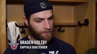 Washington Capitals 2018 Stanley Cup Champions előzetes