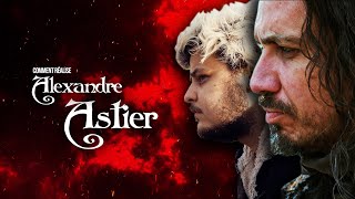 Comment réalise ALEXANDRE ASTIER ? előzetes