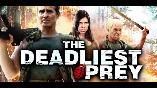 Deadliest Prey előzetes