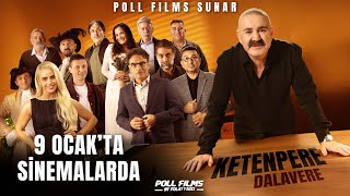 Ketenpere: Dalavere előzetes