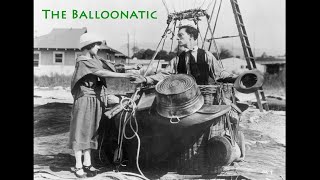 The Balloonatic előzetes