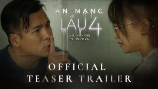 Án Mạng Lầu 4 előzetes