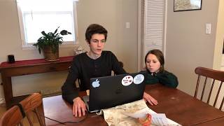 Confronting My Hacker! előzetes