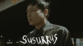 Susurrus előzetes